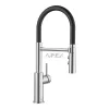 BLANCO 525792 CATRIS-S Flexo PVD steel