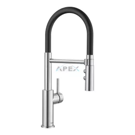 BLANCO 525792 CATRIS-S Flexo PVD steel