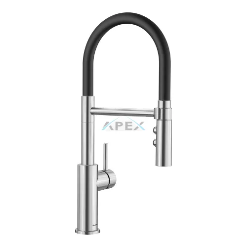 BLANCO 525792 CATRIS-S Flexo PVD steel