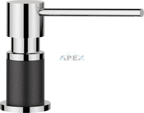 BLANCO LATO króm/antracit