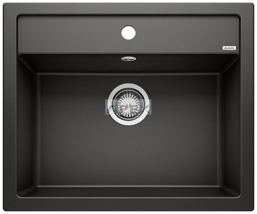 BLANCO DALAGO 6 fekete exc.nélk.