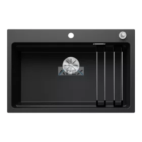 BLANCO ETAGON 8 fekete exc.