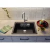 BLANCO PLEON 6 fekete tart.n. exc.