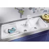 BLANCO SONA 8 S fekete tart.n.