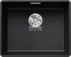 BLANCO SUBLINE 500-F fekete exc.n.
