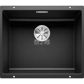 BLANCO SUBLINE 500-U fekete exc.n.