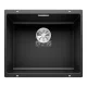 BLANCO SUBLINE 500-U fekete exc.n.