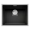 BLANCO SUBLINE 500-IF fekete exc.n.
