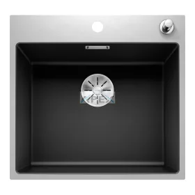 BLANCO SUBLINE 500-IF/A fekete exc.
