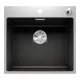 BLANCO SUBLINE 500-IF/A fekete exc.