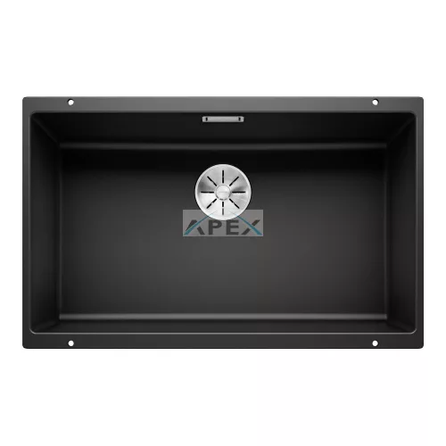 BLANCO SUBLINE 700-U fekete exc.n.