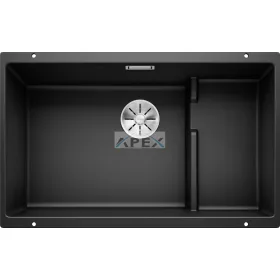 BLANCO SUBLINE 700-U Level fekete e.n.