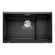 BLANCO SUBLINE 700-U Level fekete e.n.