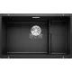 BLANCO SUBLINE 700-U Level fekete t.n.