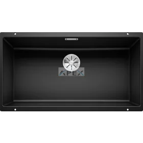BLANCO SUBLINE 800-U fekete exc.n.