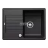 BLANCO ZIA 45 S Compact fekete exc.