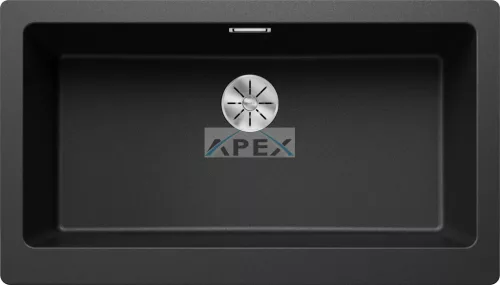 BLANCO VINTERA XL 9-UF antracit