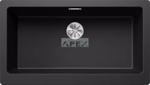 BLANCO VINTERA XL 9-UF fekete