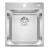 BLANCO SOLIS 400-IF/A exc. InFino