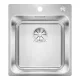 BLANCO SOLIS 400-IF/A exc. InFino