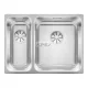 BLANCO SOLIS 340/180-IF j. exc.n. InFino