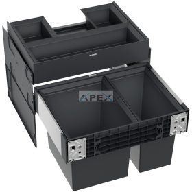 BLANCO SELECT II 60/2 Orga