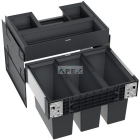 BLANCO SELECT II 60/3 Orga