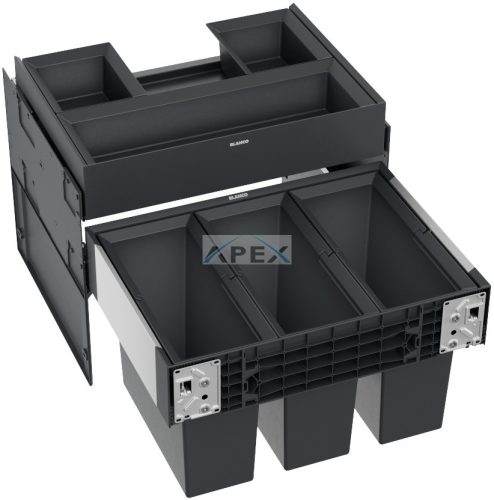 BLANCO SELECT II 60/3 Orga