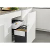 BLANCO SELECT II 60/3 Orga