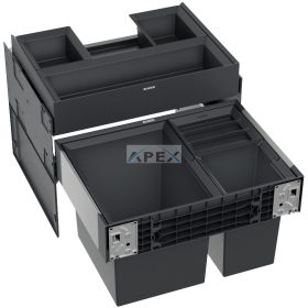 BLANCO SELECT II XL 60/3 Orga