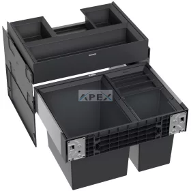 BLANCO SELECT II XL 60/3 Orga