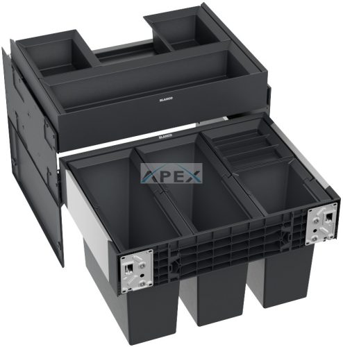 BLANCO SELECT II 60/4 Orga