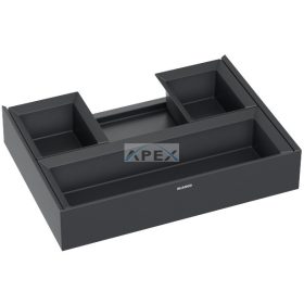 BLANCO SELECT II Orga