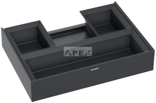 BLANCO SELECT II Orga