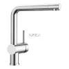 BLANCO 526241 LINUS álló csap PVD steel HD