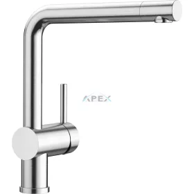 BLANCO 526241 LINUS álló csap PVD steel HD