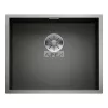 BLANCO ZEROX 500-U DarkSteel