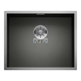 BLANCO ZEROX 500-U DarkSteel