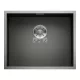 BLANCO ZEROX 500-U DarkSteel