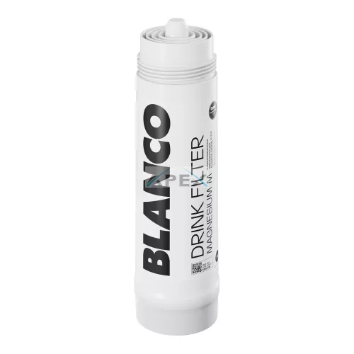 BLANCO Szűrőbetét magnézium (szűrőkapacitás:520l)