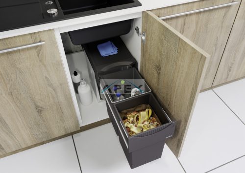 BLANCO BOTTON II 30/2