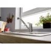 BLANCO 526402 WEGA II álló csap króm HD