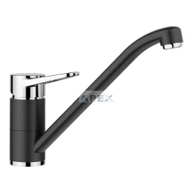 BLANCO 526407 WEGA II antracit / króm HD