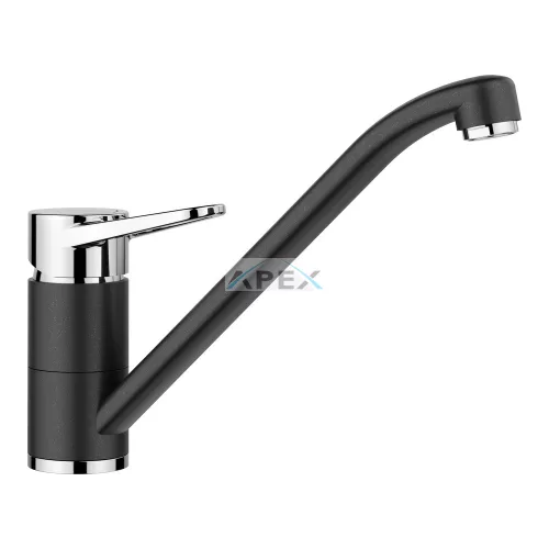 BLANCO 526407 WEGA II antracit / króm HD