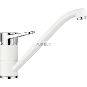 BLANCO 526408 WEGA II fehér / króm HD