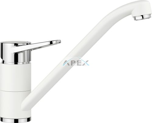 BLANCO 526408 WEGA II fehér / króm HD