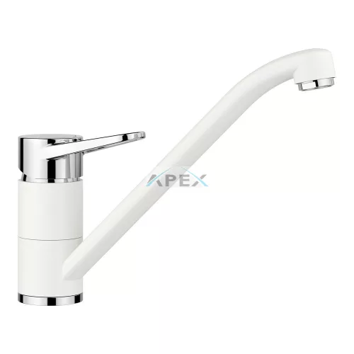 BLANCO 526408 WEGA II fehér / króm HD