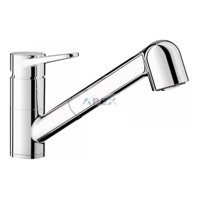 BLANCO 526416 WEGA-S II króm HD