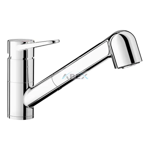 BLANCO 526416 WEGA-S II króm HD