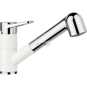 BLANCO 526421 WEGA-S II fehér / króm HD